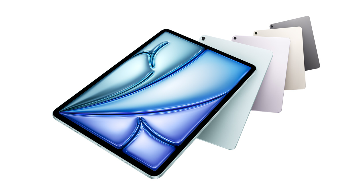 iPad air