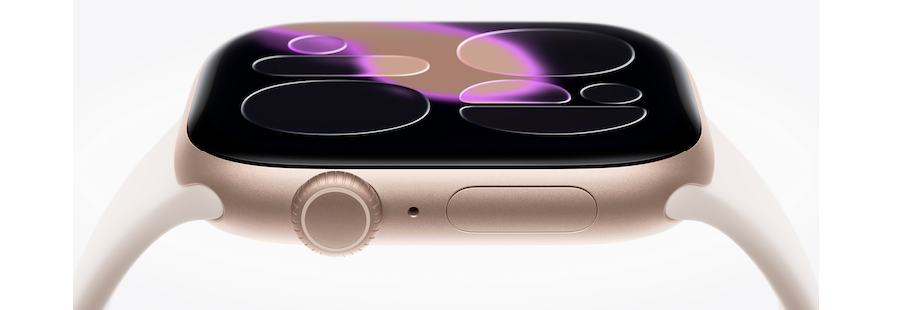 Apple Watch Series 11