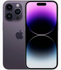 iPhone 14 Pro 512GB– Deep Purple