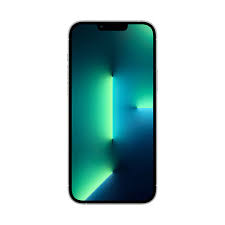 iPhone 13 Pro 512GB - Silver