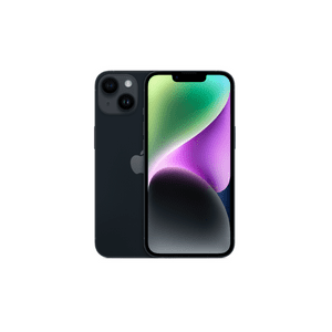 iPhone 14 128GB– Midnight
