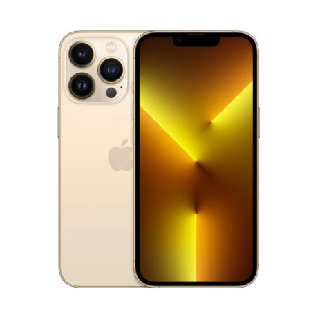 iPhone 13 Pro 256GB - Gold