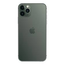 iPhone 11 Pro 256GB - Midnight Green
