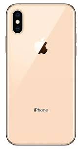 iPhone XS 512GB - Gold