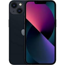iPhone 13 512GB - Midnight