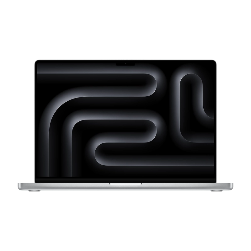 Apple MacBook Pro 14-inch M5 Max 36GB/2TB - Silver