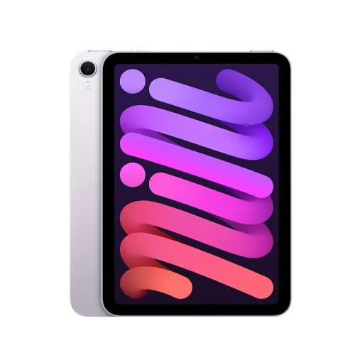 Apple iPad Mini 7 128GB – Purple