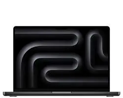 Apple MacBook Pro 14-inch M5 Max 36GB/2TB - Space Gray
