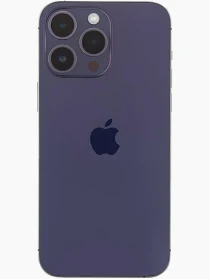 iPhone 14 Pro Max 512GB - Deep Purple