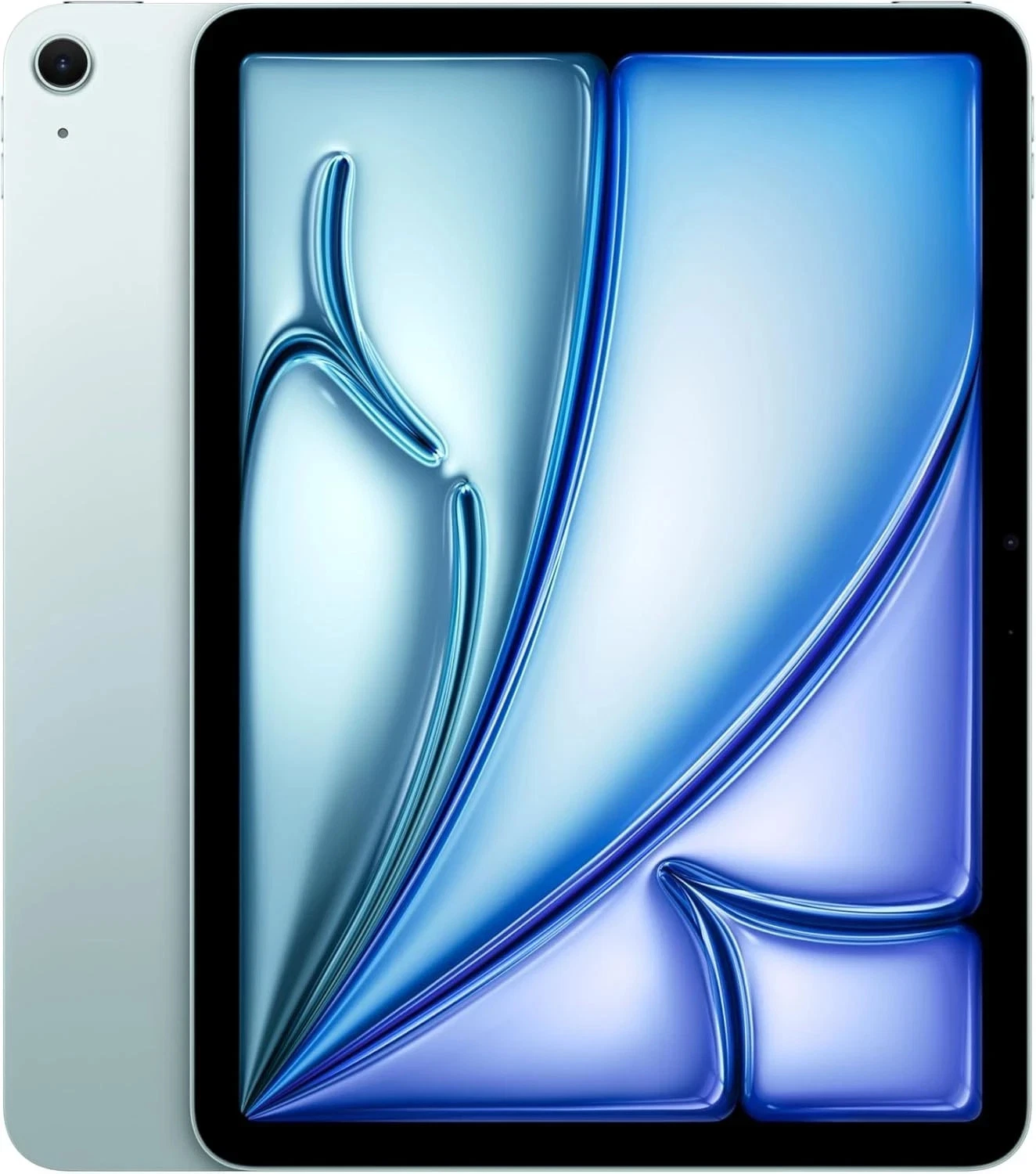 Apple iPad Air M4 11-Inch 128GB WIfi Cellular - Blue