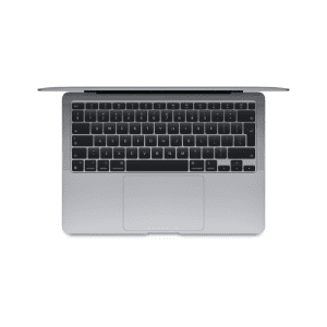 13-inch MacBook Air M1 8GB/256GB Silver – MGN93LL/A