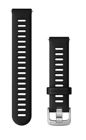 Band, Forerunner 255S