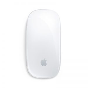 Magic Mouse – Silver