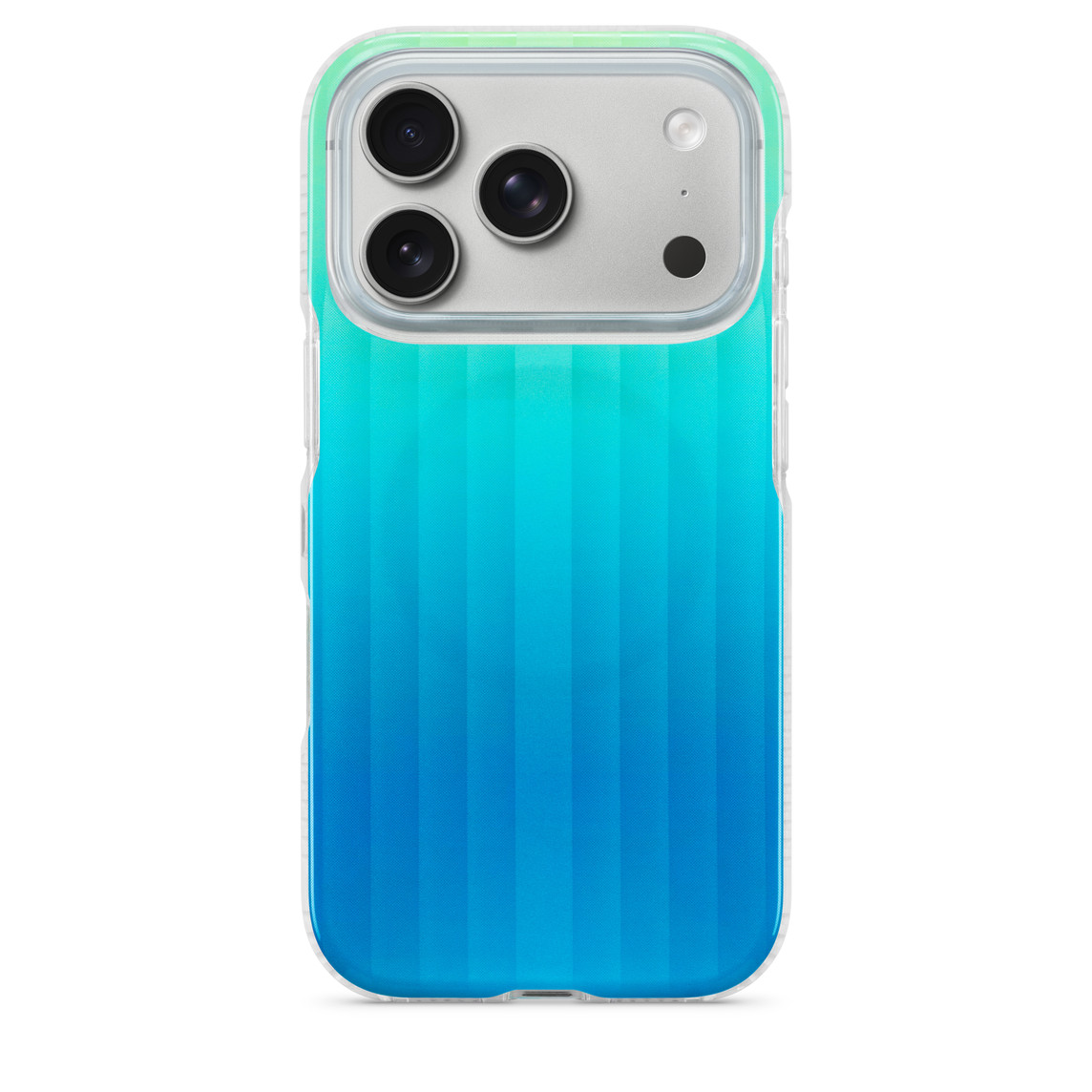 iPhone 17 Pro Tech21 FlexQuartz Case  (MagSafe compatible)