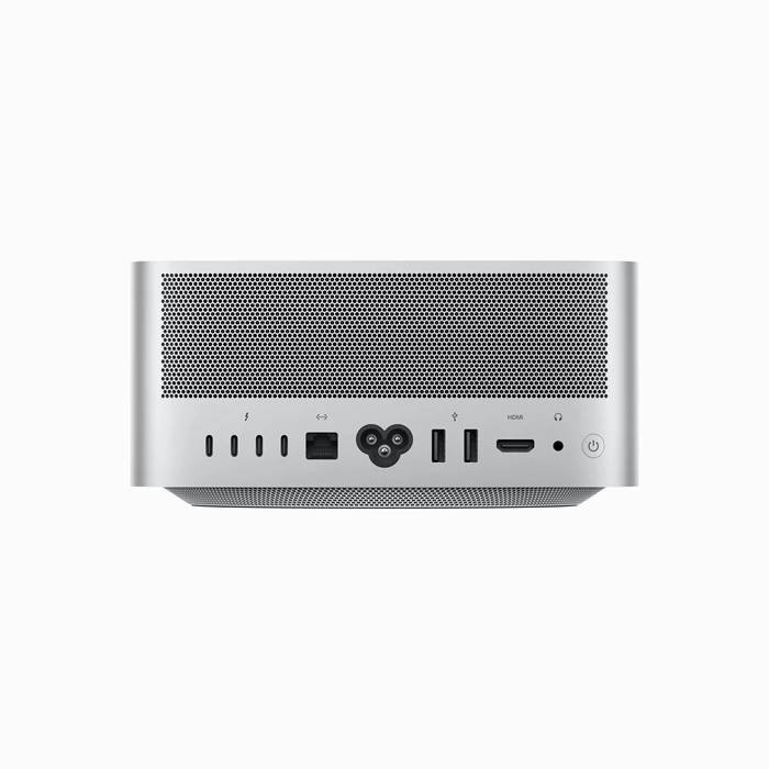 Mac Studio: M2 Max 12C CPU/30C GPU 32GB/512GB SSD