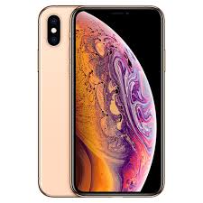 iphone XS 64GB - Gold