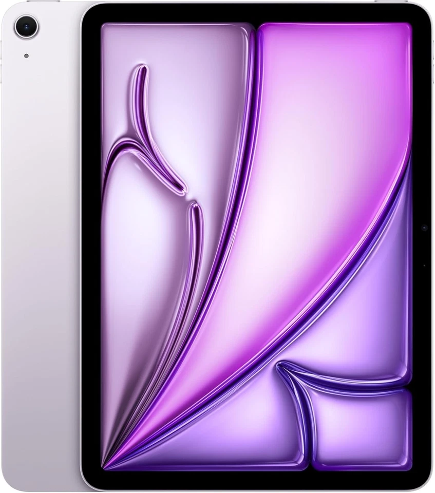 Apple iPad Air M4 11-Inch 256 GB WIfi Cellular - Purple