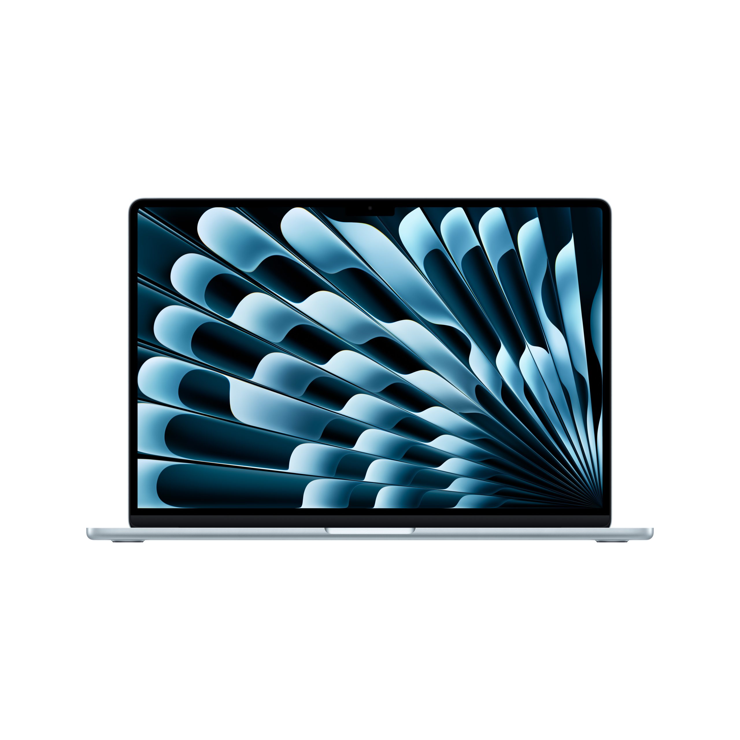 13-inch MacBook Air M4 10C CPU 8C GPU 16GB|256GB SSD Sky Blue