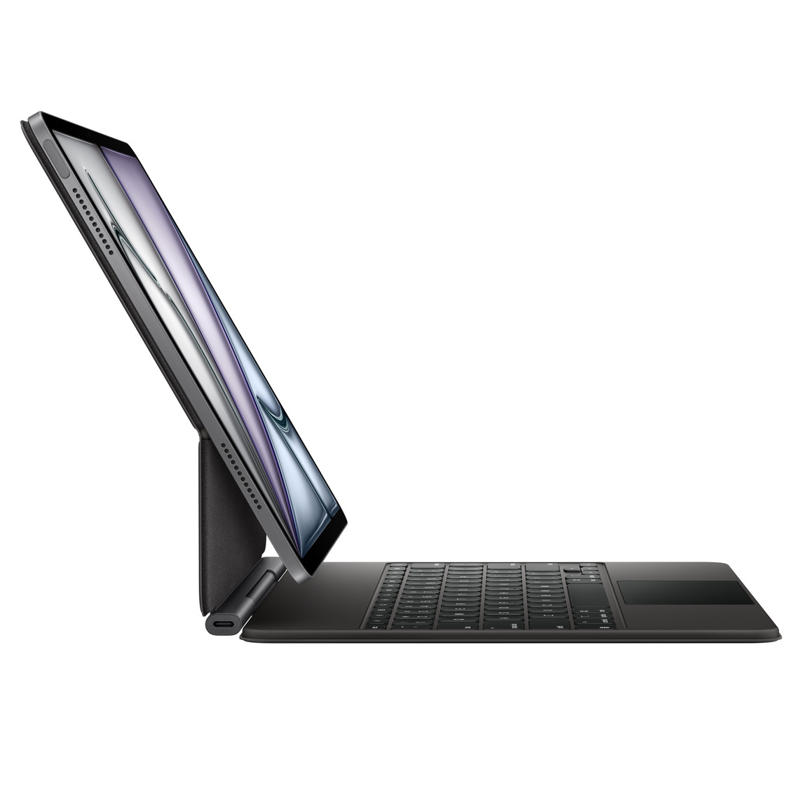 Magic Keyboard for iPad Air 13‑inch (M4) - Black