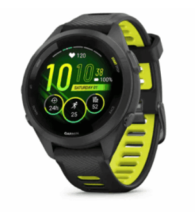 Forerunner 265S