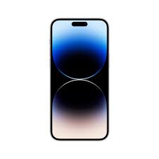 iPhone 14 Pro Max 256GB - Silver