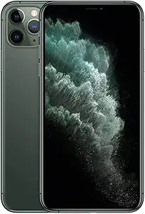 iPhone 11 Pro 64GB - Midnight Green
