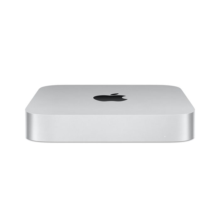 Mac mini M2 8GB|512GB SSD