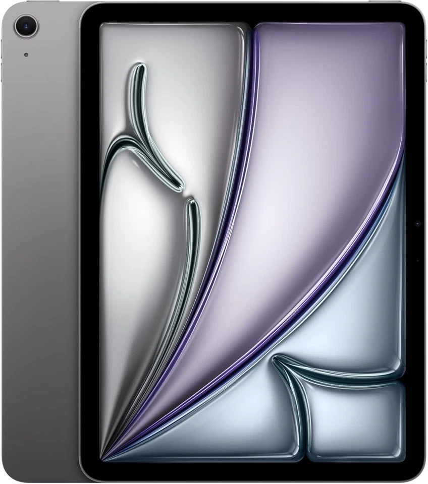 Apple iPad Air M4 11-Inch 128GB WIfi Cellular - Space Gray