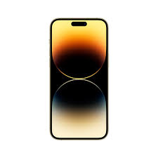 iPhone 14 Pro Max 256GB - Gold