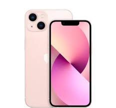 iPhone 13 256GB - Pink
