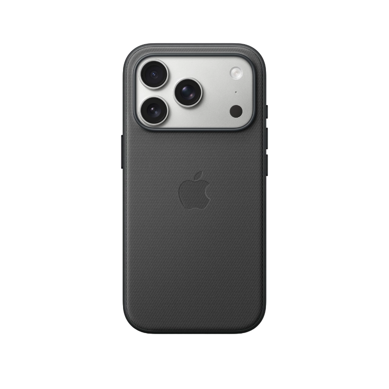 iPhone 17 Pro Max TechWoven Case with MagSafe