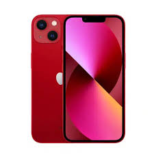 iPhone 13 512GB - (PRODUCT )RED