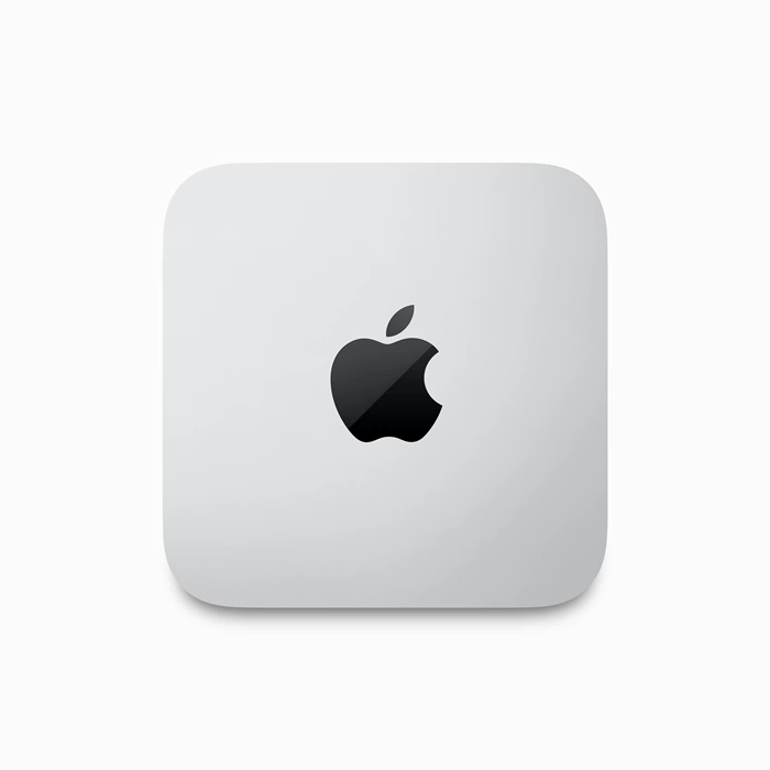 Mac Studio: Apple M4 Max chip, 36GB, 512GB