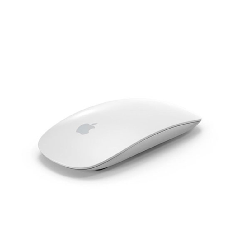 Magic Mouse 2 – Silver