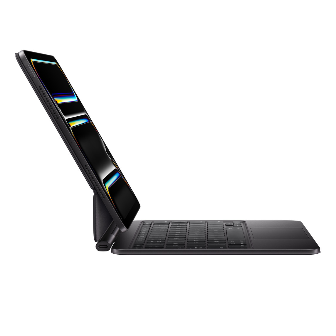 Magic Keyboard for iPad Pro 11‑inch (M5) - Black