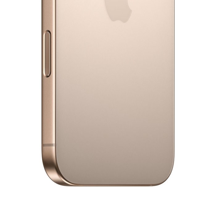 iPhone 16 Pro 1TB - Desert Titanium