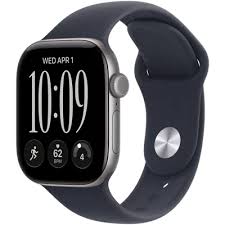 Apple Watch Series 12 Titanium 42mm