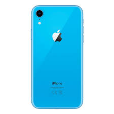 iPhone XR 256GB - Blue