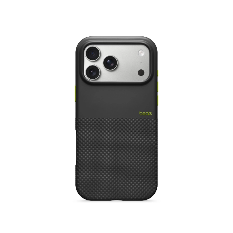 iPhone 17 Pro Max Rugged Case with MagSafe