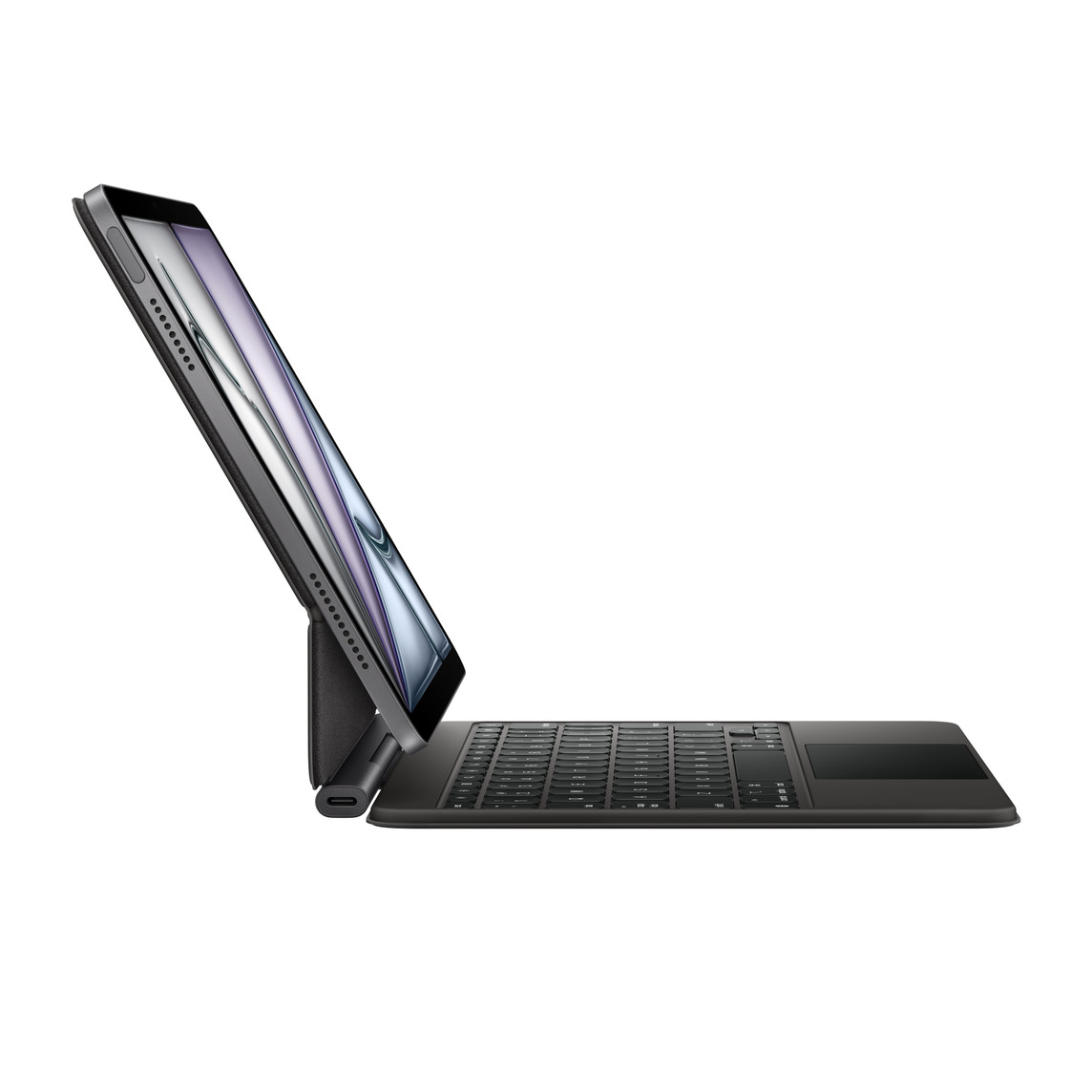 Magic Keyboard for iPad Air 11‑inch (M4) - Black