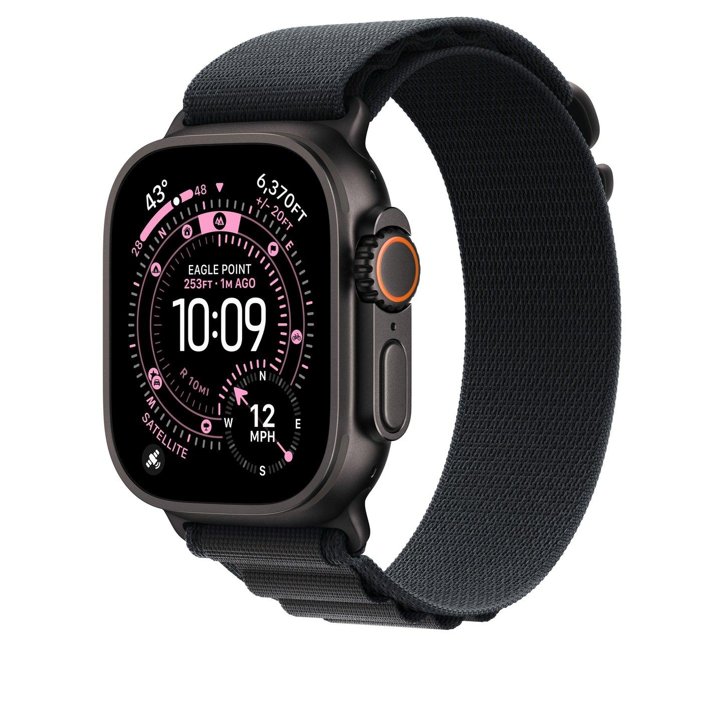 Apple Watch Series 4