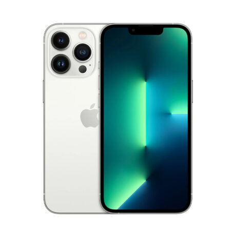 iPhone 13 Pro 128GB - Silver